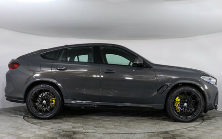 BMW X6 M, 2022 год, 15 500 000 рублей, 7 фотография