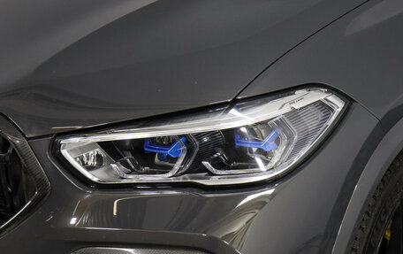 BMW X6 M, 2022 год, 15 500 000 рублей, 8 фотография