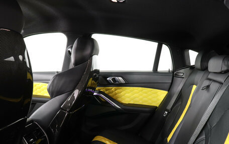 BMW X6 M, 2022 год, 15 500 000 рублей, 14 фотография