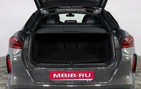 BMW X6 M, 2022 год, 15 500 000 рублей, 9 фотография