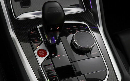 BMW X6 M, 2022 год, 15 500 000 рублей, 21 фотография