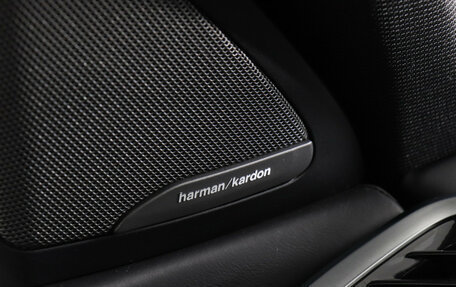 BMW X6 M, 2022 год, 15 500 000 рублей, 18 фотография