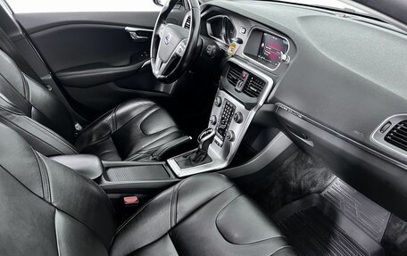 Volvo V40 Cross Country I, 2016 год, 1 620 000 рублей, 12 фотография