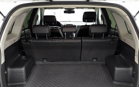 Chevrolet Captiva I, 2015 год, 1 247 000 рублей, 14 фотография