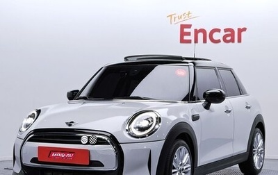 MINI Hatch, 2023 год, 1 800 000 рублей, 1 фотография