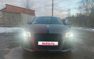 Audi A3, 2011 год, 950 000 рублей, 1 фотография