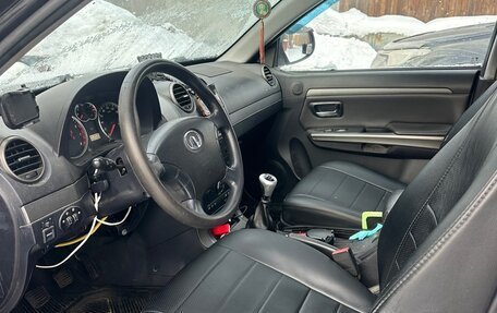 Great Wall Hover H3 I, 2012 год, 500 000 рублей, 3 фотография