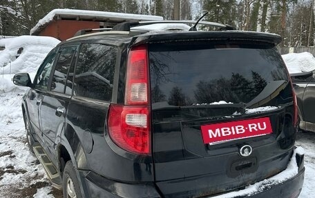 Great Wall Hover H3 I, 2012 год, 500 000 рублей, 4 фотография