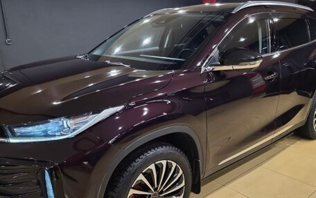 CheryExeed TXL, 2022 год, 2 800 000 рублей, 2 фотография