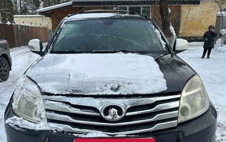 Great Wall Hover H3 I, 2012 год, 500 000 рублей, 7 фотография