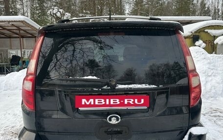 Great Wall Hover H3 I, 2012 год, 500 000 рублей, 5 фотография