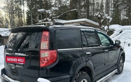 Great Wall Hover H3 I, 2012 год, 500 000 рублей, 6 фотография