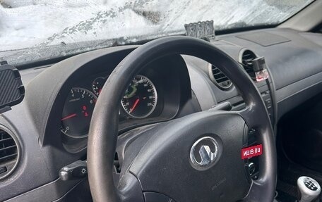 Great Wall Hover H3 I, 2012 год, 500 000 рублей, 2 фотография