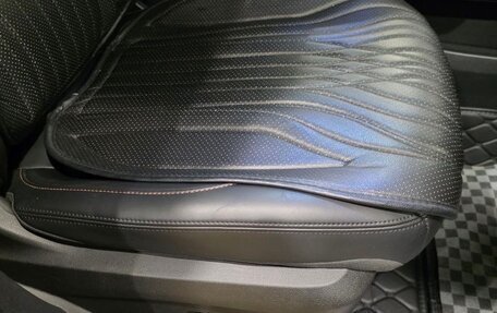 CheryExeed TXL, 2022 год, 2 800 000 рублей, 3 фотография