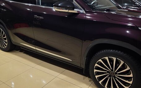 CheryExeed TXL, 2022 год, 2 800 000 рублей, 7 фотография