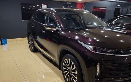 CheryExeed TXL, 2022 год, 2 800 000 рублей, 10 фотография