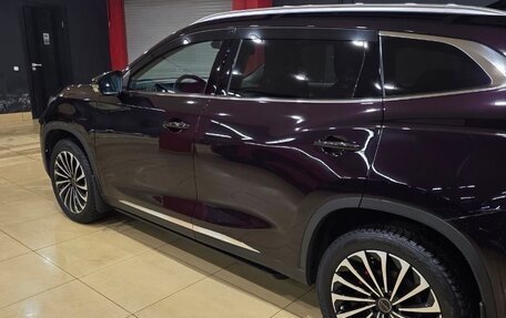 CheryExeed TXL, 2022 год, 2 800 000 рублей, 5 фотография