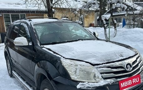 Great Wall Hover H3 I, 2012 год, 500 000 рублей, 8 фотография