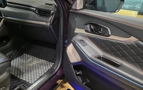 CheryExeed TXL, 2022 год, 2 800 000 рублей, 20 фотография