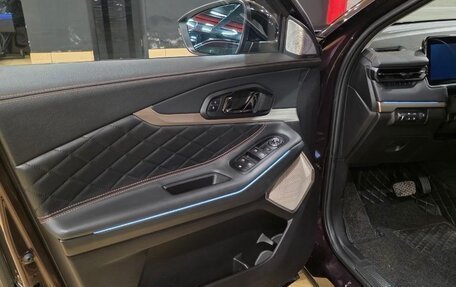 CheryExeed TXL, 2022 год, 2 800 000 рублей, 22 фотография