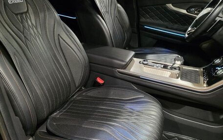 CheryExeed TXL, 2022 год, 2 800 000 рублей, 17 фотография