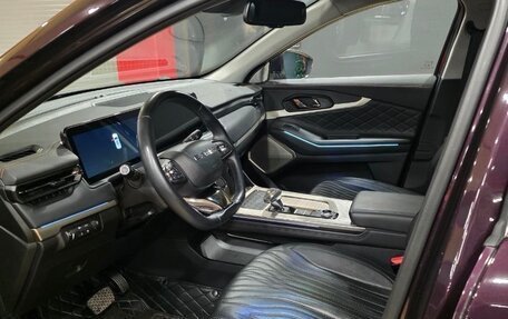 CheryExeed TXL, 2022 год, 2 800 000 рублей, 16 фотография