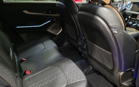 CheryExeed TXL, 2022 год, 2 800 000 рублей, 19 фотография