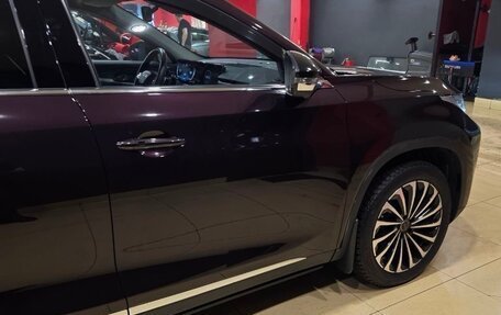 CheryExeed TXL, 2022 год, 2 800 000 рублей, 23 фотография