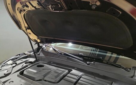 CheryExeed TXL, 2022 год, 2 800 000 рублей, 26 фотография