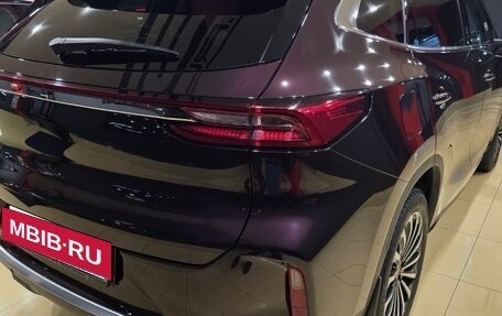 CheryExeed TXL, 2022 год, 2 800 000 рублей, 8 фотография