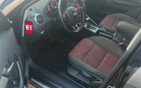 Audi A3, 2011 год, 950 000 рублей, 6 фотография