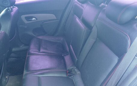 Chevrolet Cruze II, 2011 год, 490 000 рублей, 5 фотография