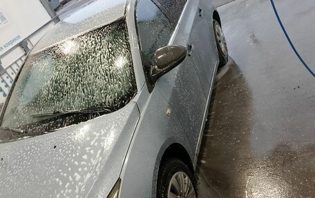 Chevrolet Cruze II, 2011 год, 490 000 рублей, 2 фотография