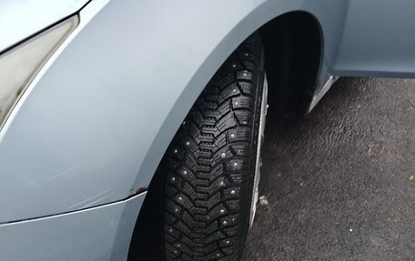 Chevrolet Cruze II, 2011 год, 490 000 рублей, 6 фотография