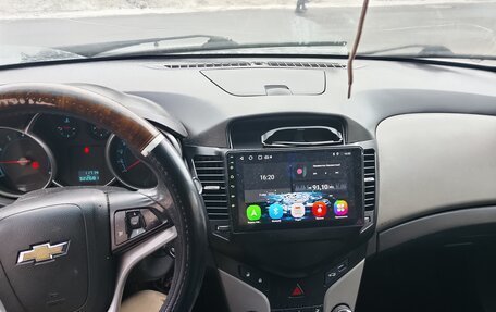 Chevrolet Cruze II, 2011 год, 490 000 рублей, 15 фотография