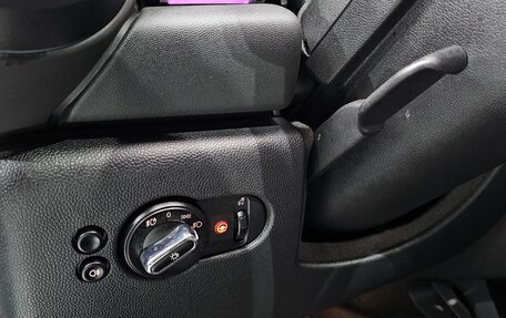 MINI Hatch, 2023 год, 1 800 000 рублей, 12 фотография