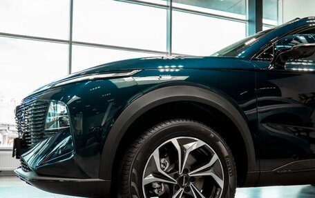 Haval F7x, 2026 год, 3 799 000 рублей, 3 фотография