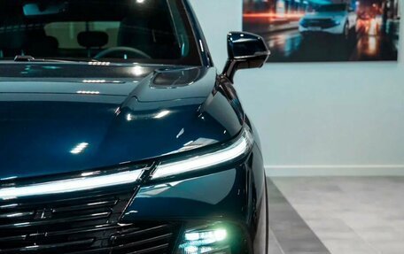 Haval F7x, 2026 год, 3 799 000 рублей, 6 фотография