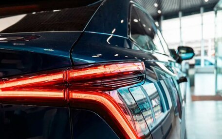 Haval F7x, 2026 год, 3 799 000 рублей, 10 фотография