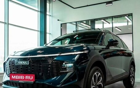 Haval F7x, 2026 год, 3 799 000 рублей, 2 фотография