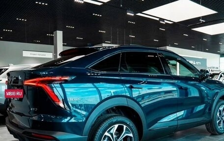 Haval F7x, 2026 год, 3 799 000 рублей, 4 фотография