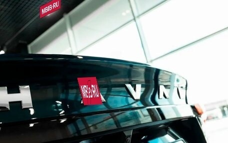 Haval F7x, 2026 год, 3 799 000 рублей, 7 фотография