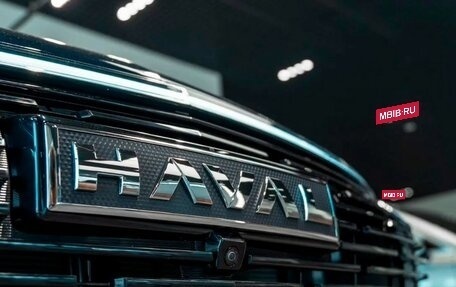 Haval F7x, 2026 год, 3 799 000 рублей, 5 фотография