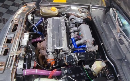 Saab 9000 I, 1989 год, 100 500 рублей, 5 фотография