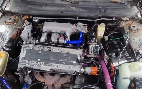 Saab 9000 I, 1989 год, 100 500 рублей, 6 фотография