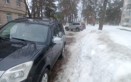 Great Wall Hover, 2007 год, 450 000 рублей, 3 фотография
