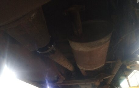 Great Wall Hover, 2007 год, 450 000 рублей, 5 фотография