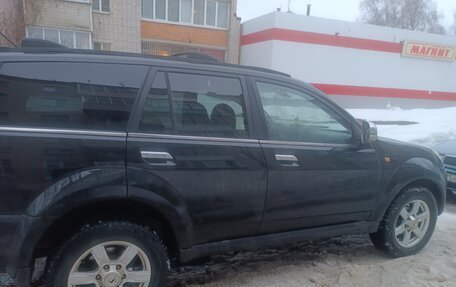 Great Wall Hover, 2007 год, 450 000 рублей, 4 фотография