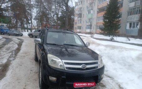 Great Wall Hover, 2007 год, 450 000 рублей, 1 фотография