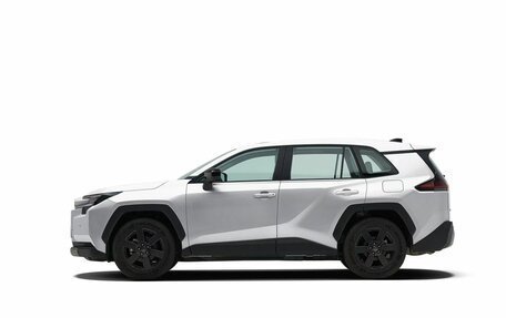 Toyota RAV4, 2025 год, 5 090 000 рублей, 1 фотография